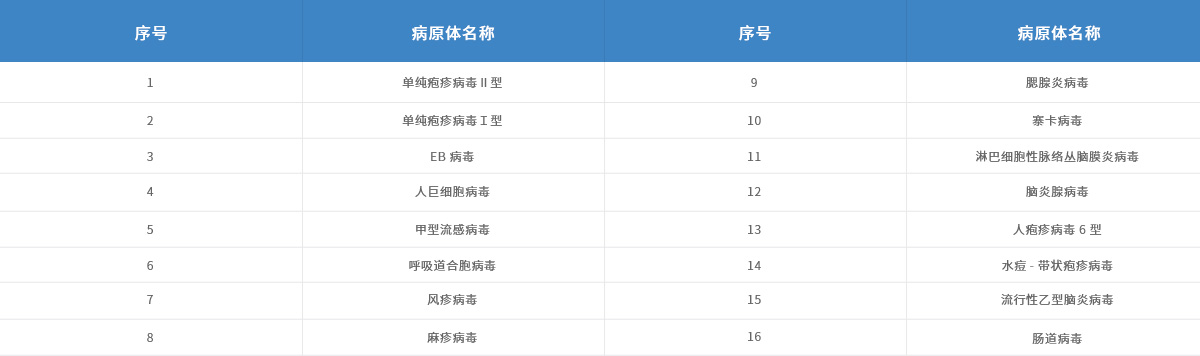 產品參數-腦炎檢測-B-套餐：十六種病毒性腦炎病原體.jpg